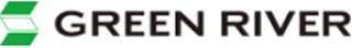 グリーンリバーのロゴ