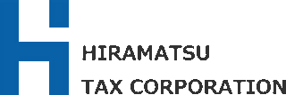 税理士法人ヒラマツのロゴ