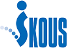 イコーズのロゴ