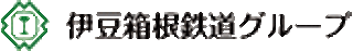 伊豆箱根交通のロゴ