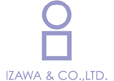 伊澤のロゴ