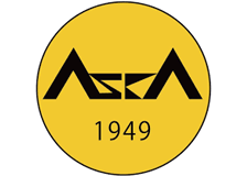 飛鳥交通のロゴ