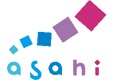 アサヒロジスティクスのロゴ