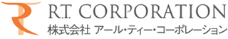 アール・ティー・コーポレーションのロゴ