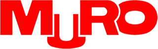 ムロコーポレーションのロゴ