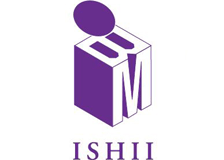 石井ビル管理のロゴ