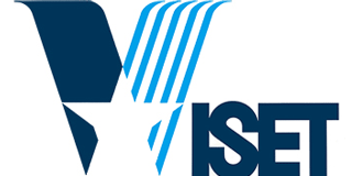 イセットのロゴ