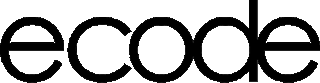 イー・コードのロゴ