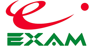 イクサムのロゴ