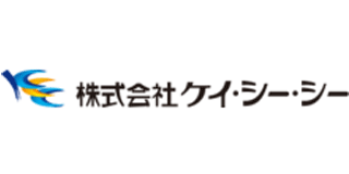 ケイ・シー・シーのロゴ