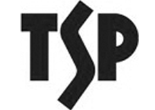 TSP（ソフト開発）のロゴ