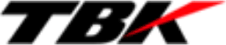 TBK(自動車部品)のロゴ