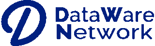 データウェアネットワークのロゴ