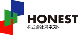 オネスト（ソフト開発）のロゴ