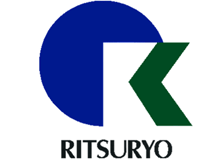 栗菱コンピューターズのロゴ