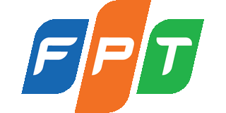 FPTジャパンホールディングスのロゴ