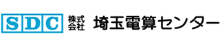 埼玉電算センターのロゴ