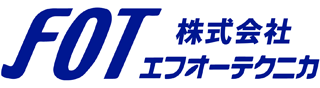 エフオーテクニカのロゴ