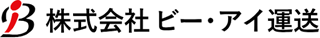 B・Iのロゴ