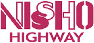 日硝ハイウエーのロゴ