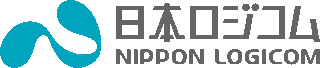 日本ロジコムのロゴ
