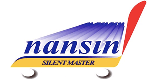 ナンシンのロゴ