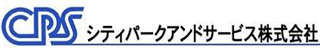 シティパークアンドサービスのロゴ
