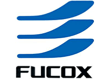 フコックスのロゴ