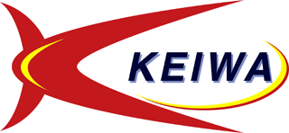 啓和運輸のロゴ