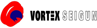 ボルテックスセイグンのロゴ