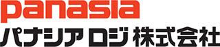 パナシアロジのロゴ