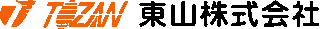 東山（運輸）のロゴ