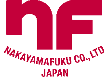 中山福のロゴ