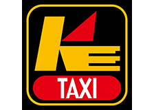 駒姫タクシーのロゴ