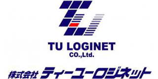 ティーユーロジネットのロゴ