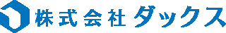 ダックス（エネルギー）のロゴ