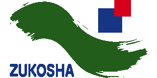 ズコーシャのロゴ