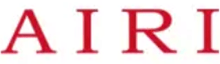 AIRIのロゴ