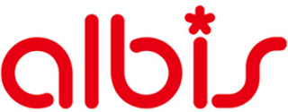 アルビス（小売）のロゴ