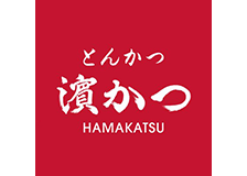 浜勝のロゴ