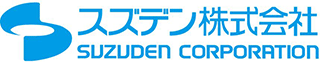 スズデン（電子）のロゴ