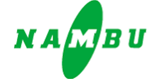 ナンブのロゴ