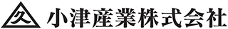 小津産業のロゴ