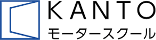 KANTOモータースクールのロゴ