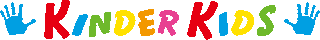 キンダーキッズのロゴ