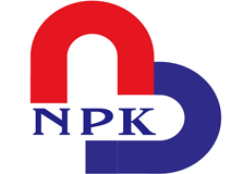 NPKのロゴ