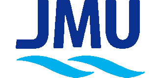JMUディフェンスシステムズのロゴ