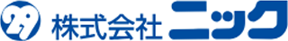ニック（メンテナンス）のロゴ
