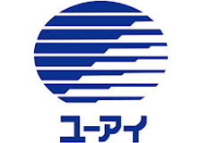 ユーアイ警備保障のロゴ