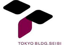 東京ビル整美のロゴ